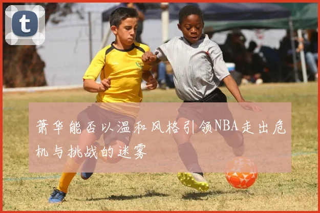 萧华能否以温和风格引领NBA走出危机与挑战的迷雾